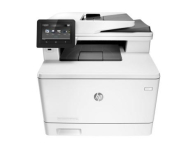 HP Color LaserJet Pro M377dw M5H23A - 1459628 - zdjęcie 4